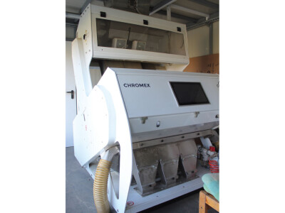 Štefan Števanec inovator obnovljivih izvora energije