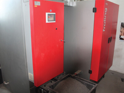 Štefan Števanec inovator obnovljivih izvora energije