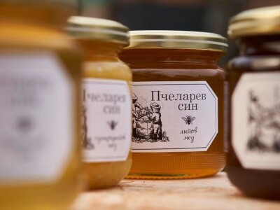 Stefan  Stevanović se bavi proizvodnjom meda od detinjstva, foto: S. Stevanović