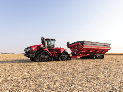 Steiger 785 Quadtrac