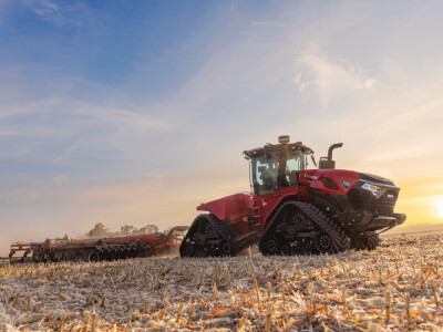 Steiger 785 Quadtrac