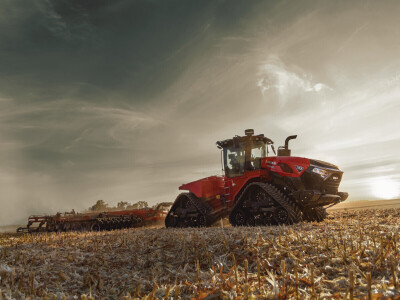 Steiger 785 Quadtrac