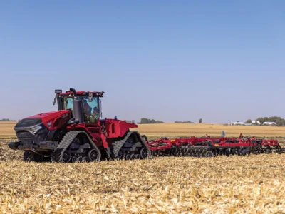 Steiger 785 Quadtrac