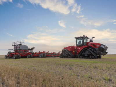 Steiger 785 Quadtrac