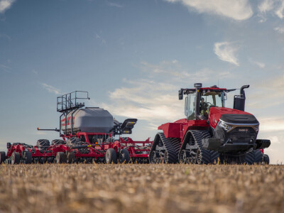 Steiger 785 Quadtrac