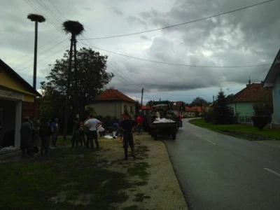 Štete će se još dugo zbrajati
