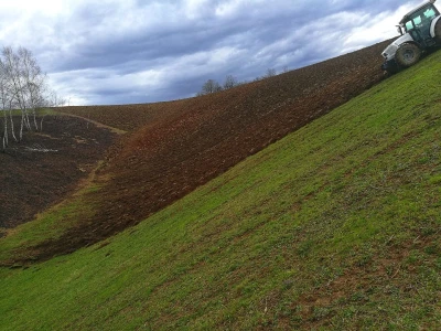Štete od divljači