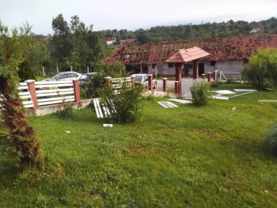 Štete od grada i nevremena
