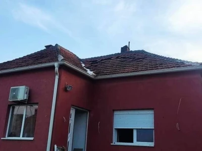Štete od grada i nevremena