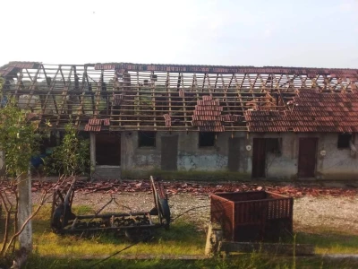 Štete od grada i nevremena