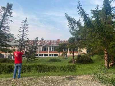 Štete od grada i nevremena