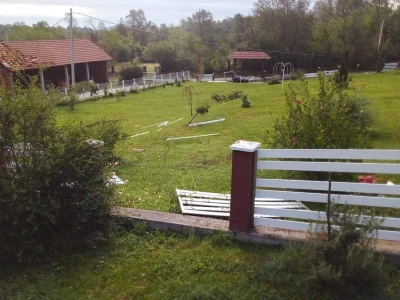 Štete od grada i nevremena