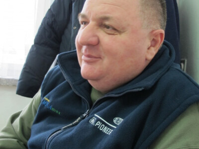 Tehnolog Stevo Beleg