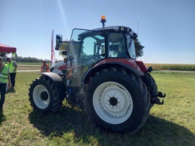 Steyr 4120 PLUS