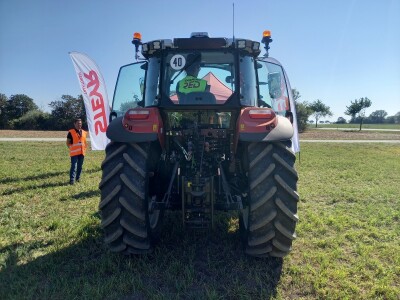 Steyr 4120 PLUS
