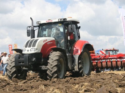 12. SPIT - smotra poljoprivredne industrije