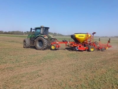 Steyr Hybrid CVT