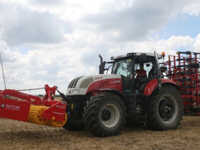 12. SPIT - smotra poljoprivredne industrije