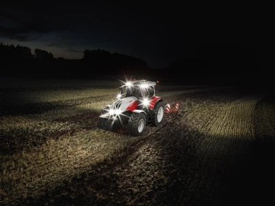 Steyr- Toty 2021