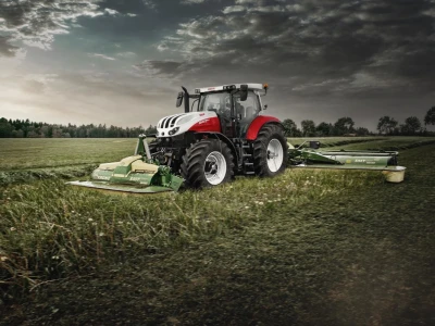 Steyr- Toty 2021