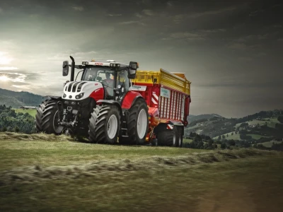 Steyr- Toty 2021