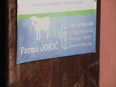 Stigla i četvrta generacija Jokića: Cijelo domaćinstvo decenijama u stočarstvu