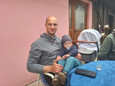 Stigla i četvrta generacija Jokića: Cijelo domaćinstvo decenijama u stočarstvu