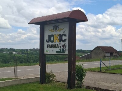 Stigla i četvrta generacija Jokića: Cijelo domaćinstvo decenijama u stočarstvu