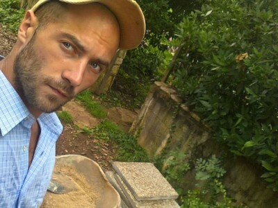 Štiham, gradim, sadim, ali umjesto novca, želim domaću hranu