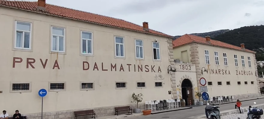 Vinarska zadruga