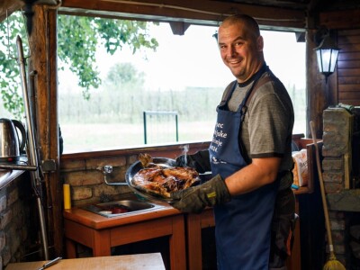 OPG Stipino Čeminac