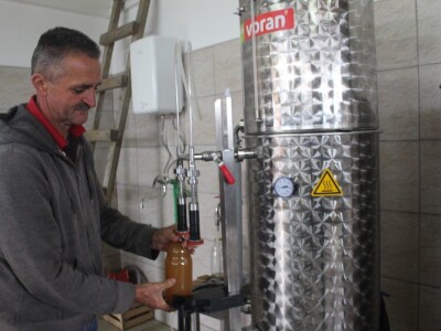 Stjepan Tonković: Dok sam na tržnici sa svojim jabukama, prekupaca nema