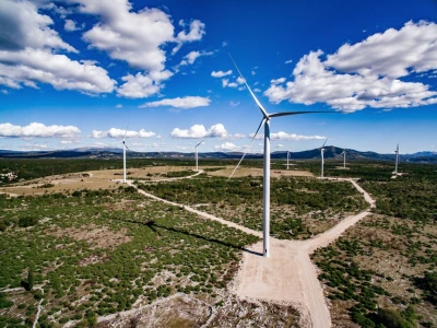 Što donosi Green Deal?