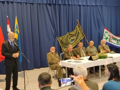 Sto godina LU Šolta