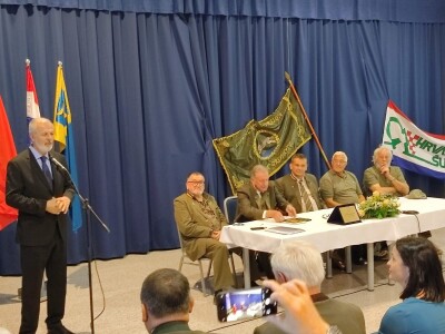 Sto godina LU Šolta