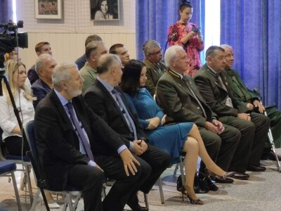 Sto godina LU Šolta