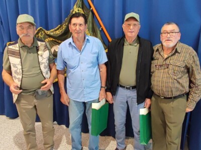 Sto godina LU Šolta