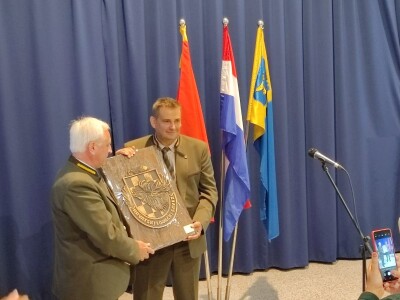 Sto godina LU Šolta