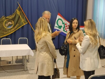 Sto godina LU Šolta