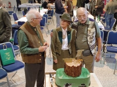 Sto godina LU Šolta