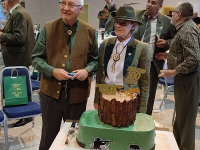 Sto godina LU Šolta