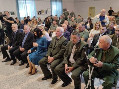 Sto godina LU Šolta