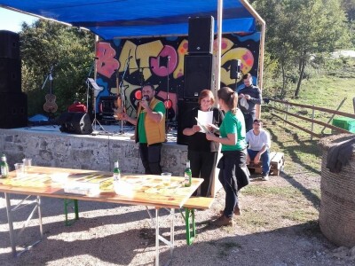 Što je Lika bez krumpira?