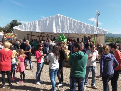 Što je Lika bez krumpira?