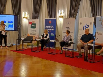 Što je na tanjurima naših najmlađih?