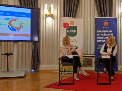 Što je na tanjurima naših najmlađih?