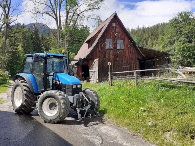 Stočari u Austriji