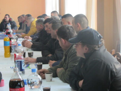 Stočari u Botošu ostali bez pašnjaka Stočari u Botošu ostali bez pašnjaka