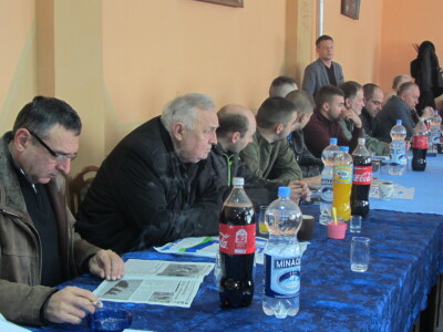 Stočari u Botošu ostali bez pašnjaka Stočari u Botošu ostali bez pašnjaka