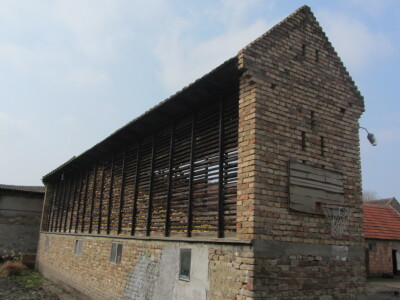 Stočari u Botošu ostali bez pašnjaka Stočari u Botošu ostali bez pašnjaka